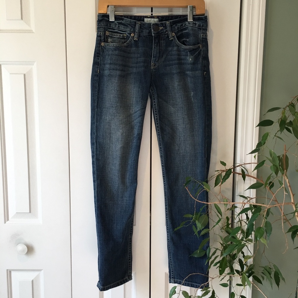 Aeropostale “Kylie” jeans